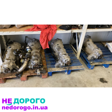Коробка передач bmw x5f15 x6/f16 X5 f15 X6F16