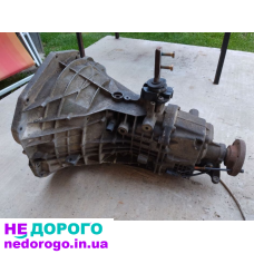 Коробка передач б/в для Ford Transit IV 2.5D, 1994 рік, дизель, 2.5 л.
