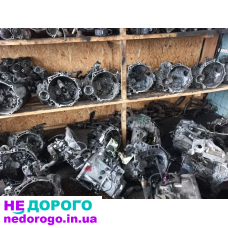 Коробка передач CHA VW Passat B3 B4 1.6 1.8 1.9 2.0 пасат б3 б4