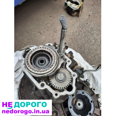 Коробка передач Чери Амулет