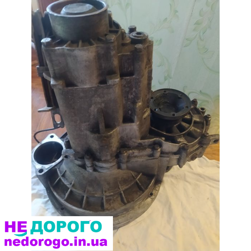 Коробка передач чері амулет