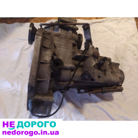 Коробка передач чері амулет