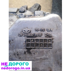 Коробка передач Chevrolet Aveo 1.5, 2008, 1.5 л, бензин.
