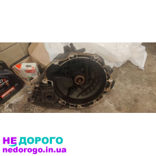 Коробка передач Chevrolet Aveo T200: МКПП, F16D3, 2008, 1.6 л, бензин.