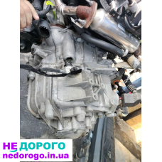 Коробка передач Chevrolet Nubira, Lacetti, Captiva 2.0 TCDI,  96420073