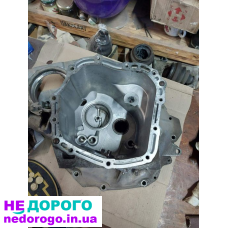 Коробка передач Chevrolet Aveo 1.6L 2010 рік, бензин.