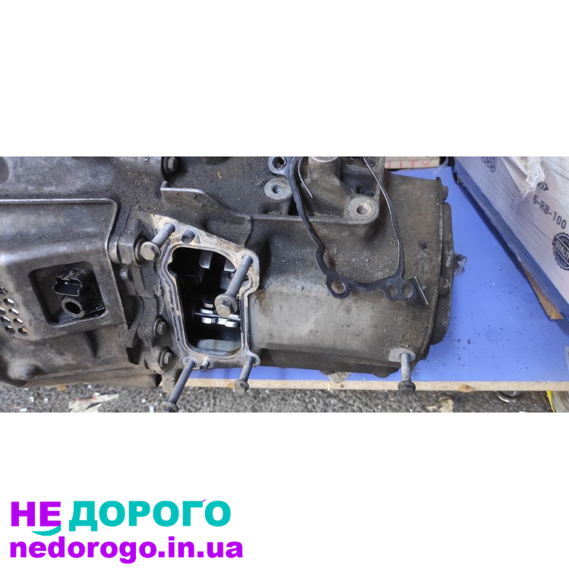 Коробка передач Citroen c4 grand picasso: АКПП, THP, 2015, 1.6 л, бензин.