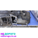 Коробка передач Citroen c4 grand picasso: АКПП, THP, 2015, 1.6 л, бензин.