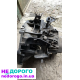 Коробка передач для Citroen Jumper Fiat Ducato, 2015 рік, 2.0 л дизель.