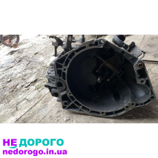 Коробка передач для Citroen Jumper Fiat Ducato, 2015 рік, 2.0 л дизель.