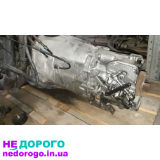 Коробка передач Crafter 2.5 TDI пробіг 180тс.км.