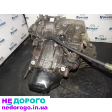 Коробка передач для Дачія Логан 2009: КПП, Логан, 2009, 1.6, бензин.