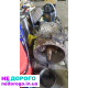 Коробка передач DAF CF85, ZF 16S2220 TO, 2015, 12.9 л дизель.