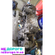 Коробка передач DAF CF85, ZF 16S2220 TO, 2015, 12.9 л дизель.