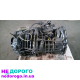 Коробка передач ZF 16S2533 TO Ecosplit4 для DAF XF 106 CF 13.80-0.84, 2018 рік, об'єм двигуна 13.8 л, дизельне паливо.