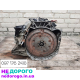 Коробка передач dc4001 акпп Renault scenic 1.5 dci Рено Megane Автомат