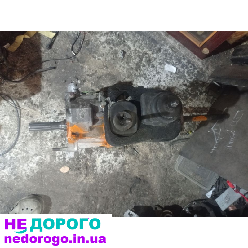 Коробка передач Defender Land Rover 2.5 TDI SNACH, 1990 рік, 2.5 л дизель.