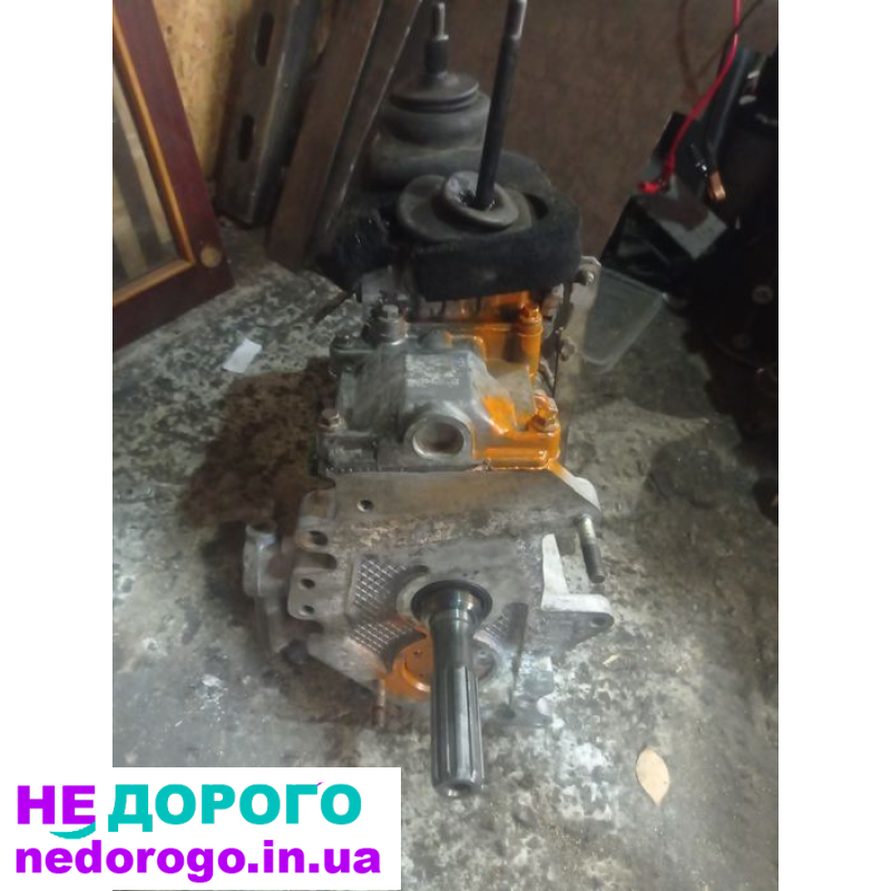 Коробка передач Defender Land Rover 2.5 TDI SNACH, 1990 рік, 2.5 л дизель.