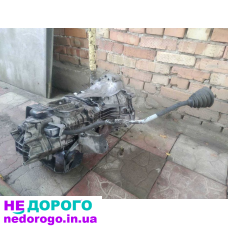 Коробка передач для AUDI 100 95 года бензин V6