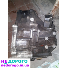 Коробка передач для Chevrolet Epica 2.0 дизель