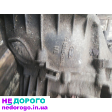 Коробка передач для Ford Mondeo 2, 1.8 тд, 2002 рік, об'єм двигуна 1.8 л, дизель.