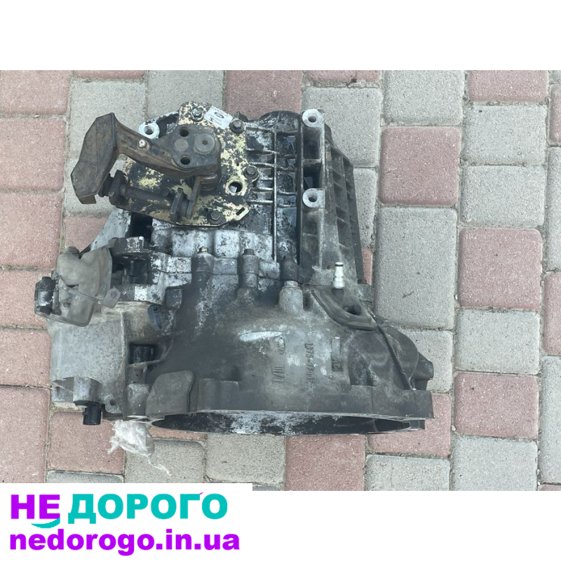 Коробка передач для Ford Mondeo 3: Агрегат, модель, рік, об'єм двигуна, паливо.