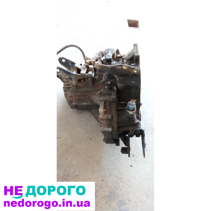 Коробка передач для Hyundai Tiburon 1996-99: Агрегат, модель, рік, об'єм двигуна, паливо.