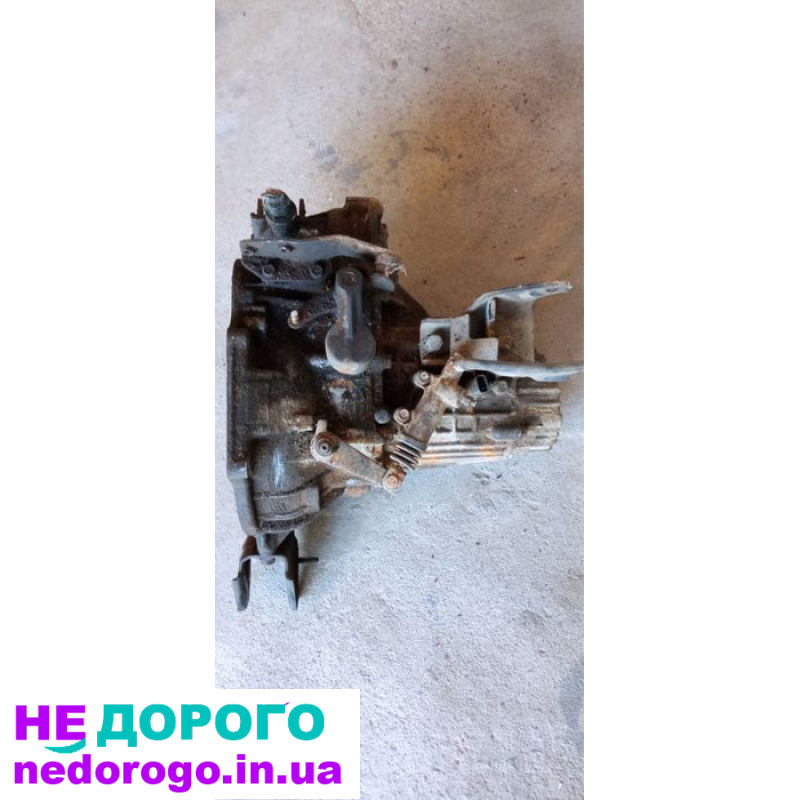 Коробка передач для Hyundai Tiburon 1996-99: Агрегат, модель, рік, об'єм двигуна, паливо.