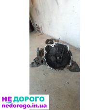Коробка передач для Hyundai Tiburon 1996-99: Агрегат, модель, рік, об'єм двигуна, паливо.