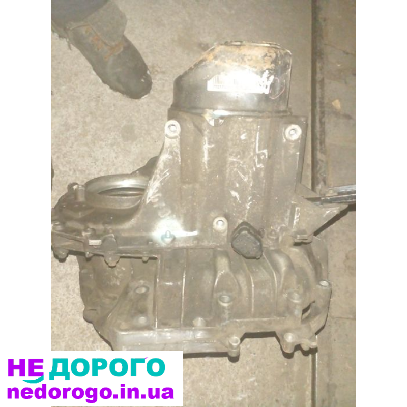 Коробка передач для Renault kangoo 1