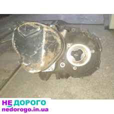 Коробка передач для Renault kangoo 1
