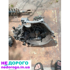 Коробка передач до автомобіля Rover 620