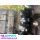 Коробка передач Dodge Journey 2.4, 2010, 2.4 л, бензин. Під ремонт.