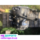 Коробка передач Dodge Journey 2.4, 2010, 2.4 л, бензин. Під ремонт.