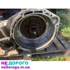 Коробка передач Dodge Journey 2.4, 2010, 2.4 л, бензин. Під ремонт.