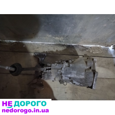 Коробка передач до bmw320