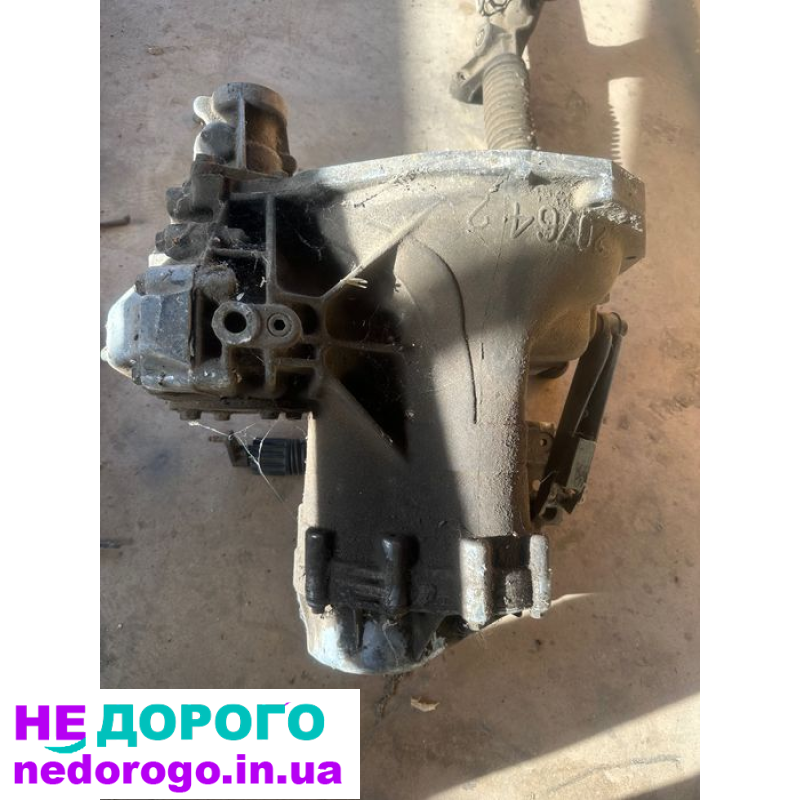 Коробка передач Dodge Ram Van, A518, 1994, 5.2 літра, бензин.