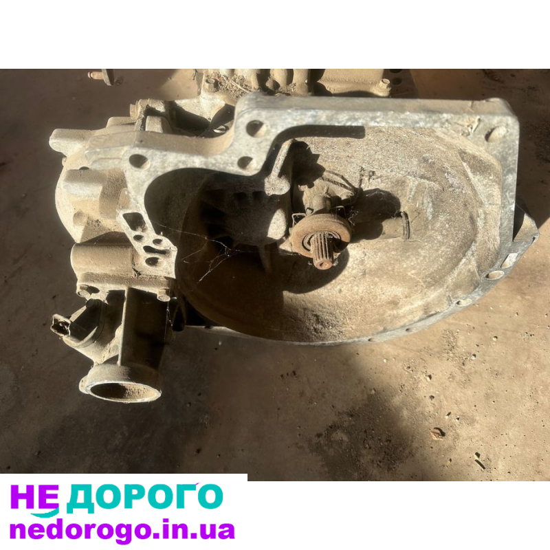 Коробка передач Dodge Ram Van, A518, 1994, 5.2 літра, бензин.