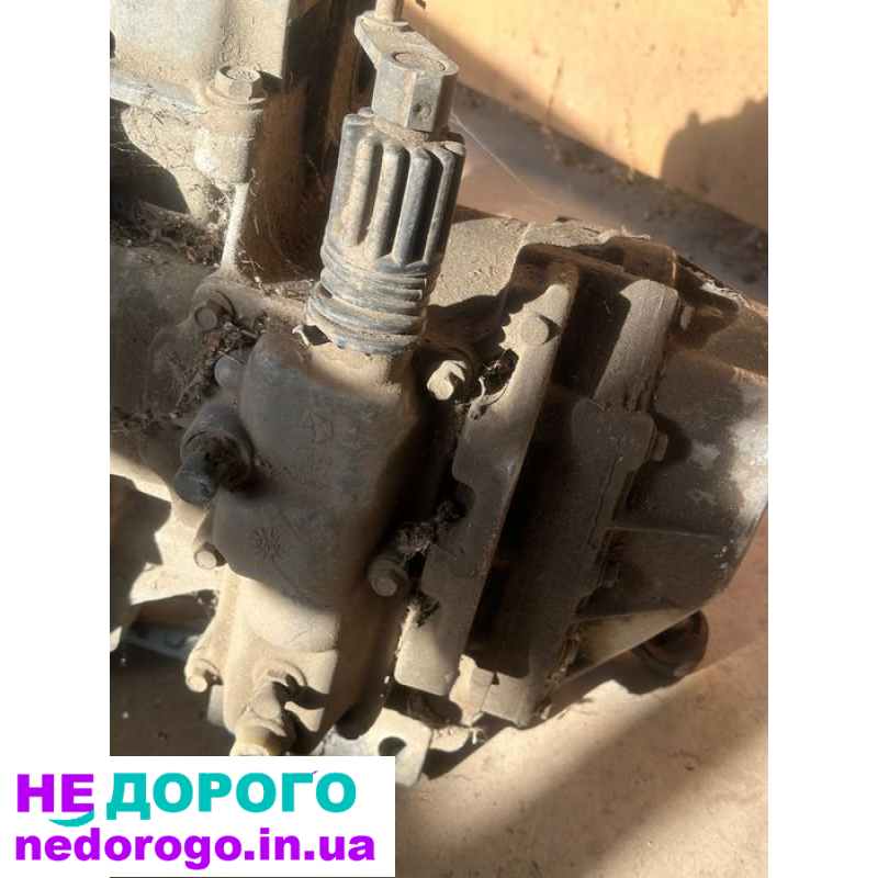 Коробка передач Dodge Ram Van, A518, 1994, 5.2 літра, бензин.