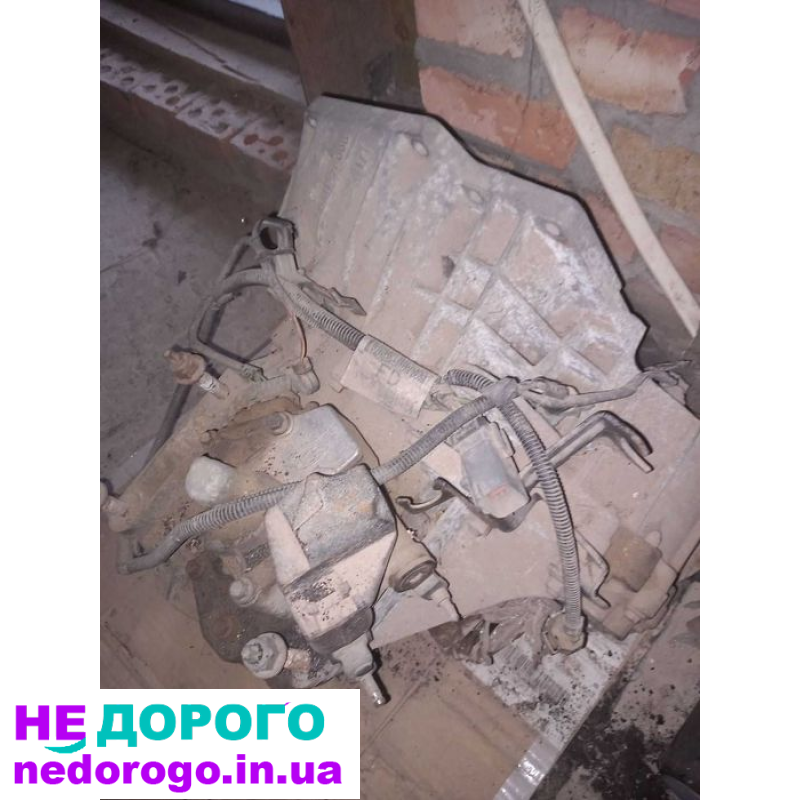Коробка передач для Ford Focus 2.0i, 2008 рік, 2.0 л, бензин.