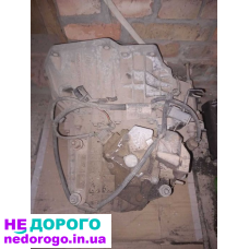 Коробка передач для Ford Focus 2.0i, 2008 рік, 2.0 л, бензин.