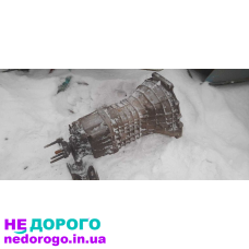 Коробка передач для Ford Scorpio, 1995 рік, 2.0 літра, бензин.