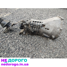 Коробка передач Opel Omega 2.3 дизель, 1998 рік, 2.3 л, дизель.