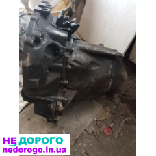Коробка передач до Пежо Біпер 1.4