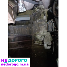 Коробка передач до RENAULT ESPACE
