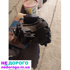 Коробка передач до шевролє