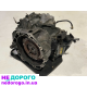 коробка передач dsg 7 dq200 акпп 1.9 tdi golf 5 6 passat skoda a5 KHM