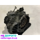 коробка передач dsg 7 dq200 акпп 1.9 tdi golf 5 6 passat skoda a5 KHM