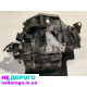 коробка передач dsg 7 dq200 акпп 1.9 tdi golf 5 6 passat skoda a5 KHM