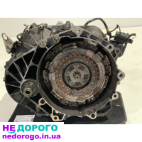 коробка передач dsg 7 dq200 акпп 1.9 tdi golf 5 6 passat skoda a5 KHM